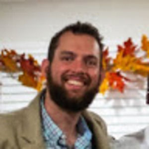 Meet your Posher, Matt